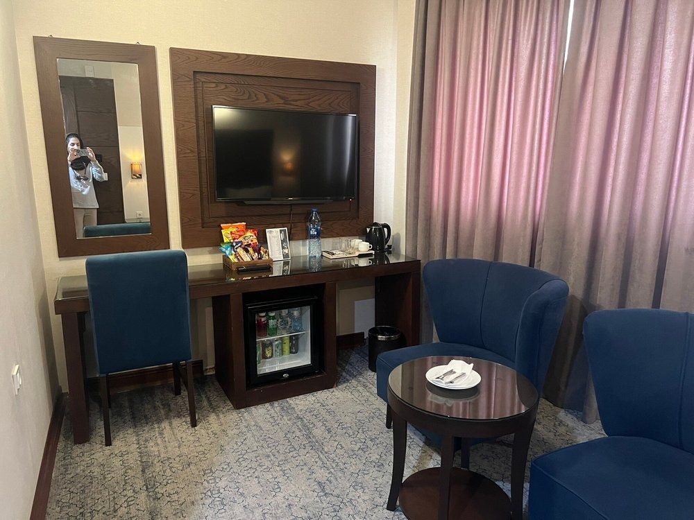 هتل آرامیس پلاس کیش